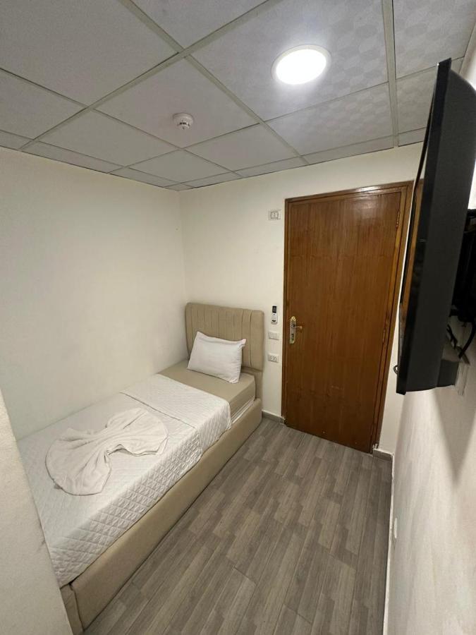 Hotel Dawntown Cairo Egy Days Exteriér fotografie