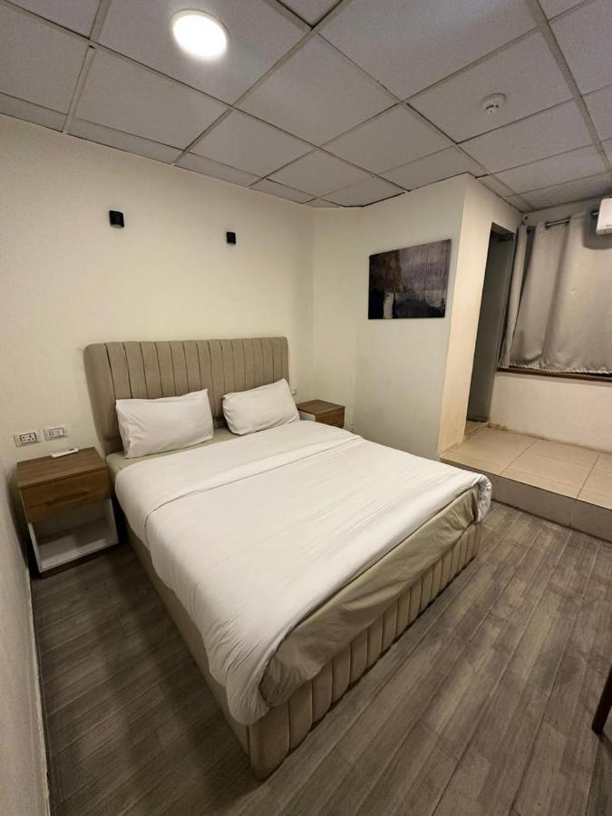 Hotel Dawntown Cairo Egy Days Exteriér fotografie