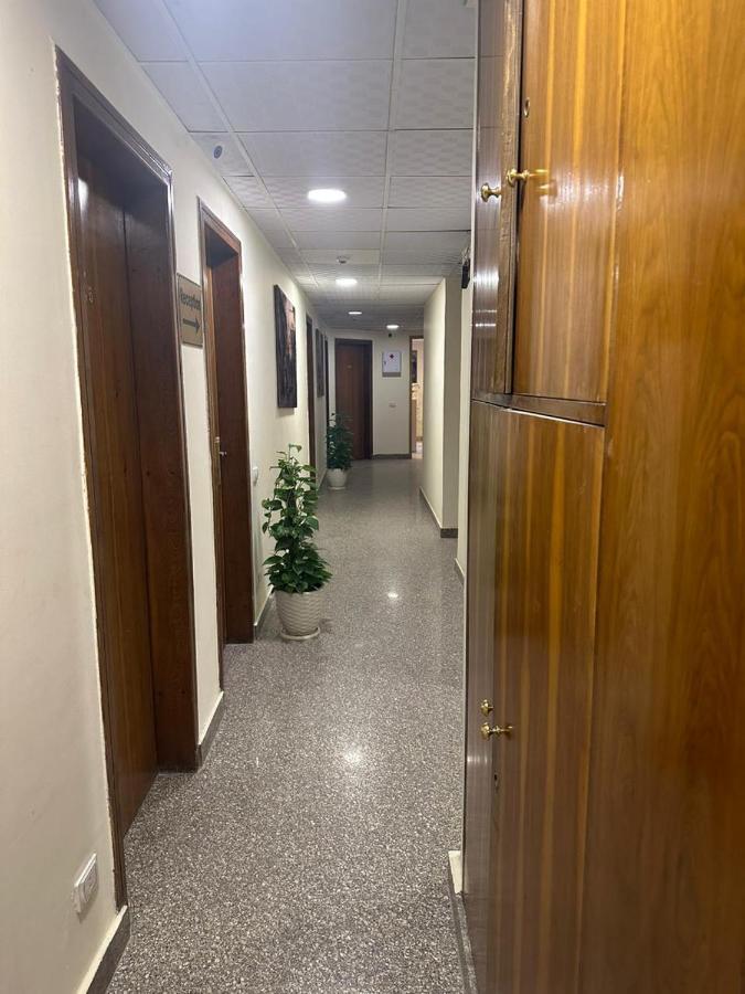 Hotel Dawntown Cairo Egy Days Exteriér fotografie
