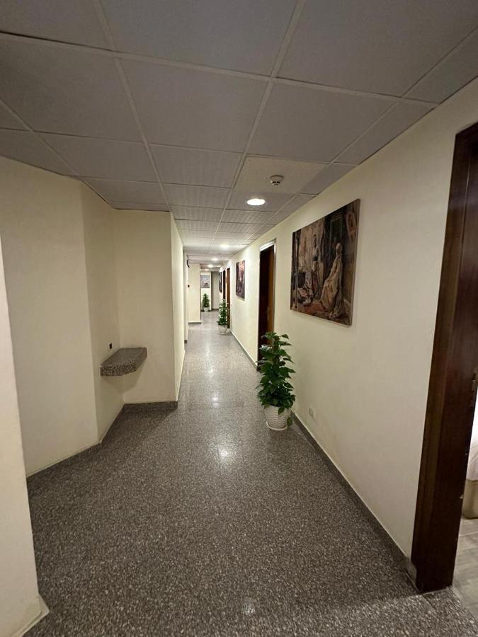 Hotel Dawntown Cairo Egy Days Exteriér fotografie