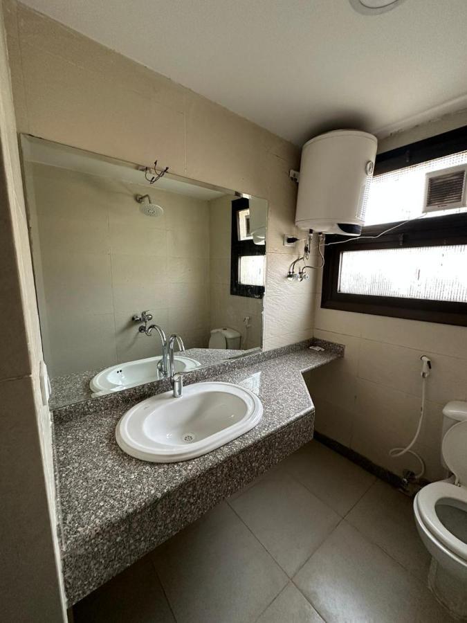 Hotel Dawntown Cairo Egy Days Exteriér fotografie
